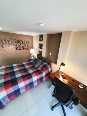 C3 EXECUTIVE SUITES at ITESM CEM Families Tourists & Travelers Choice Foreign Students Companies Executives WELCOME!!! 10min Izcalli-15min Esmeralda-20min Sátelite-25min AIFA